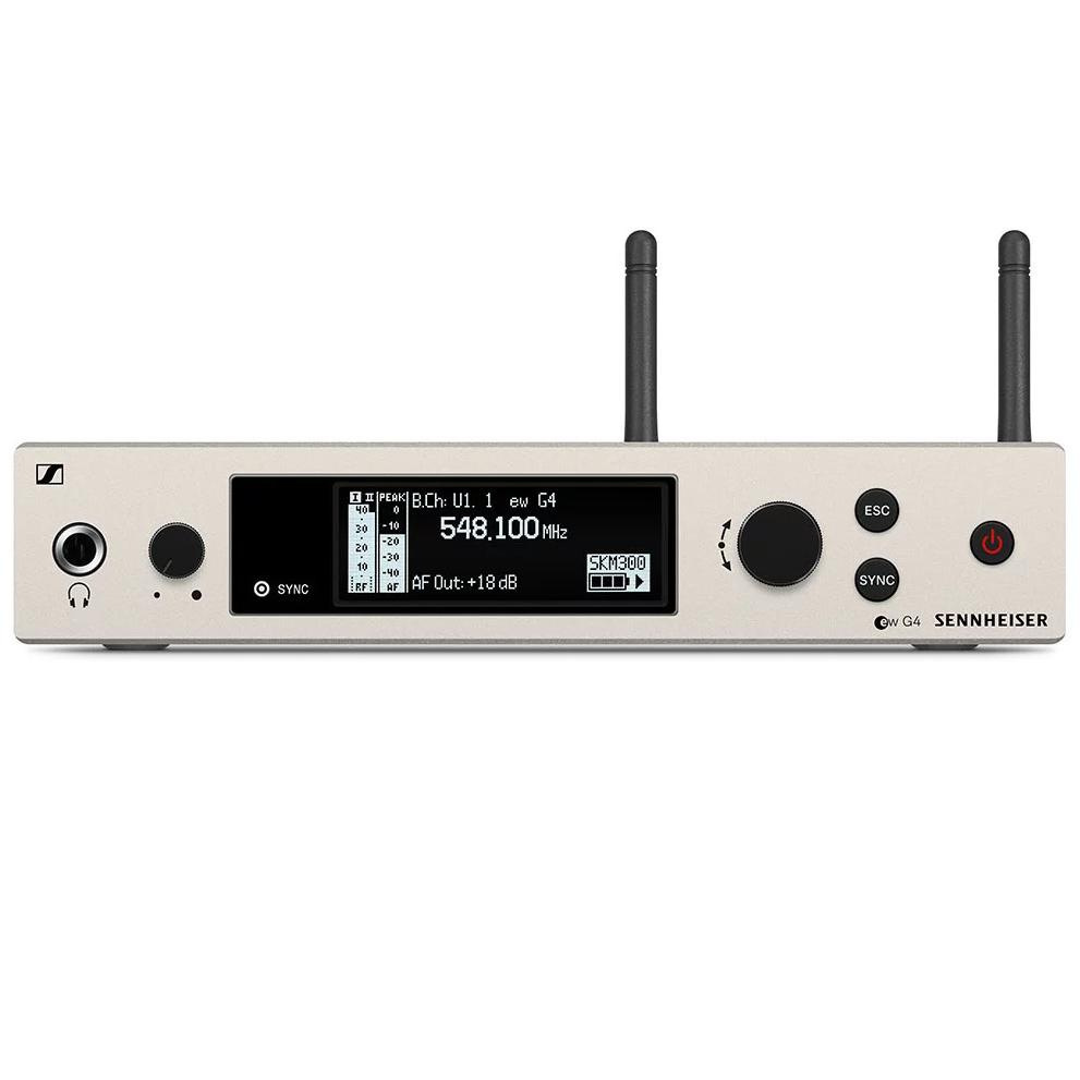 Sennheiser EW 300 G4-Base Combo-AW+ по цене 248 900 ₽