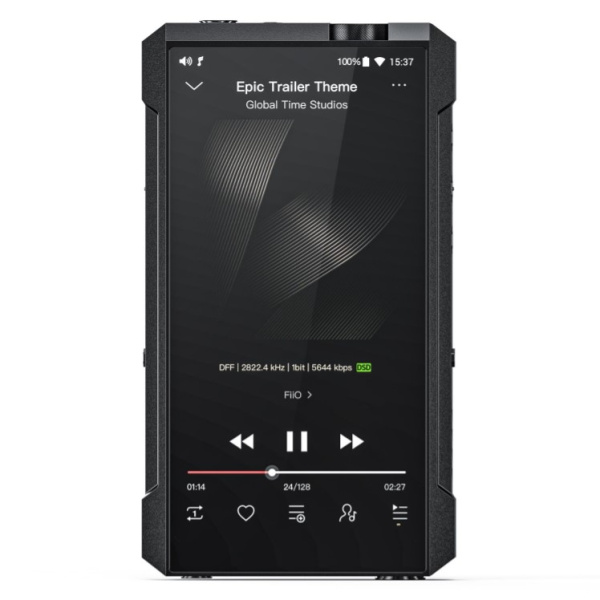 FIIO M17 по цене 221 600 ₽