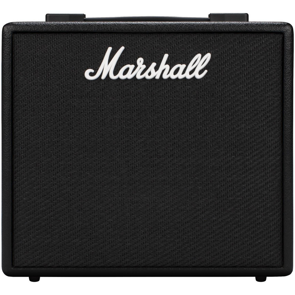 Marshall Code 25 по цене 41 900 ₽