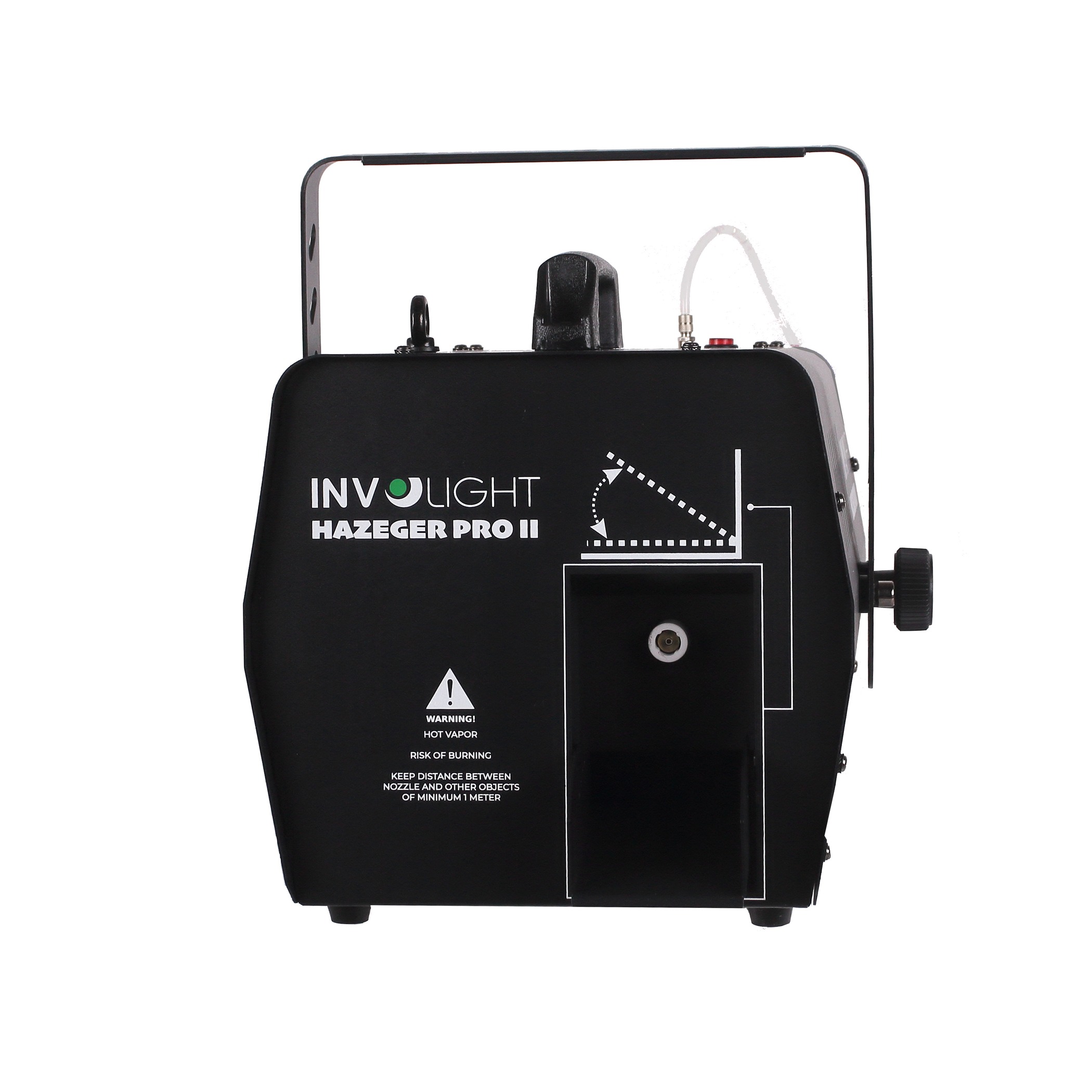 Involight Hazeger Pro 2 по цене 70 900 ₽