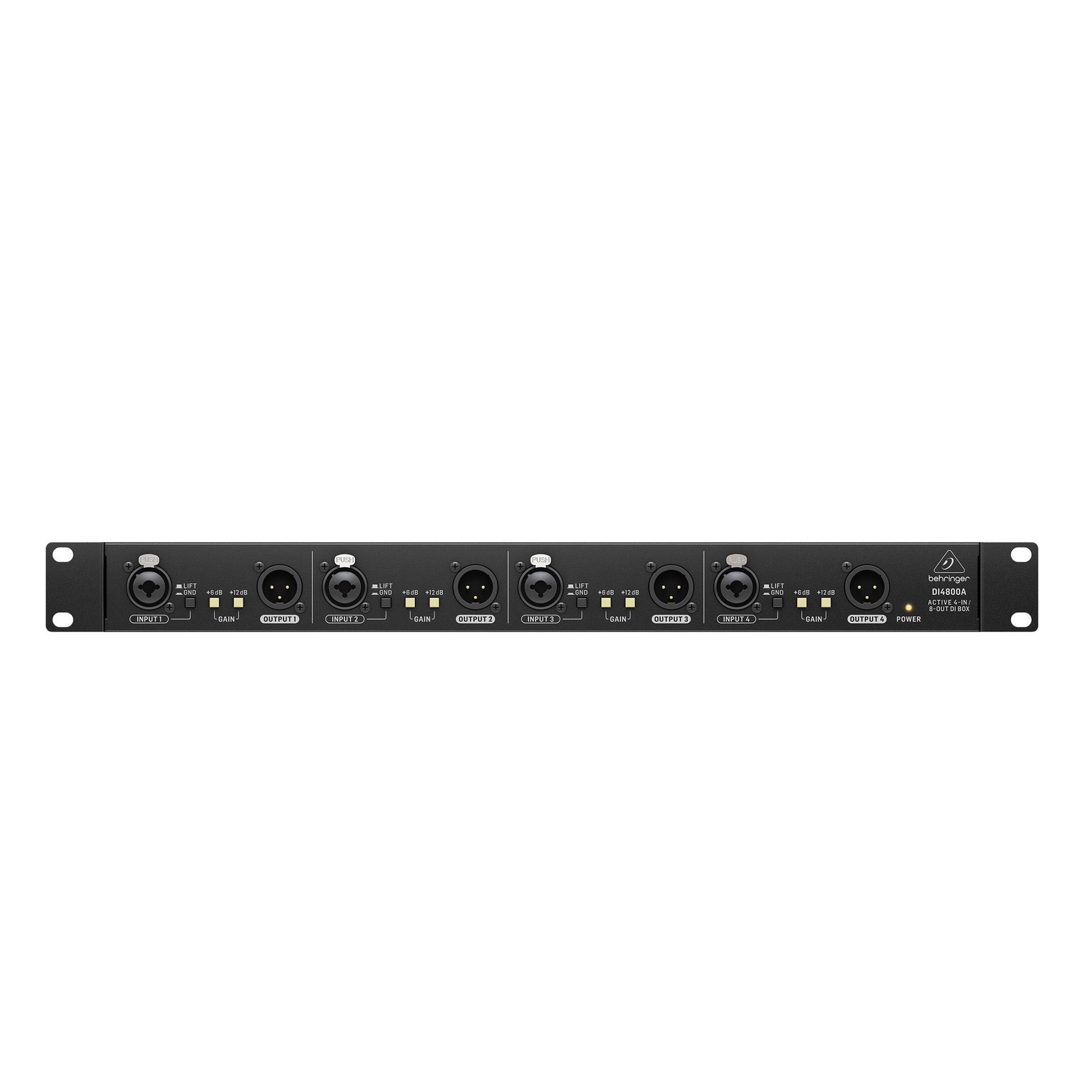 Behringer DI4800A по цене 11 850 ₽