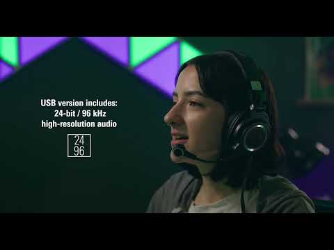 Audio-Technica ATH-M50xSTS по цене 23 700 ₽