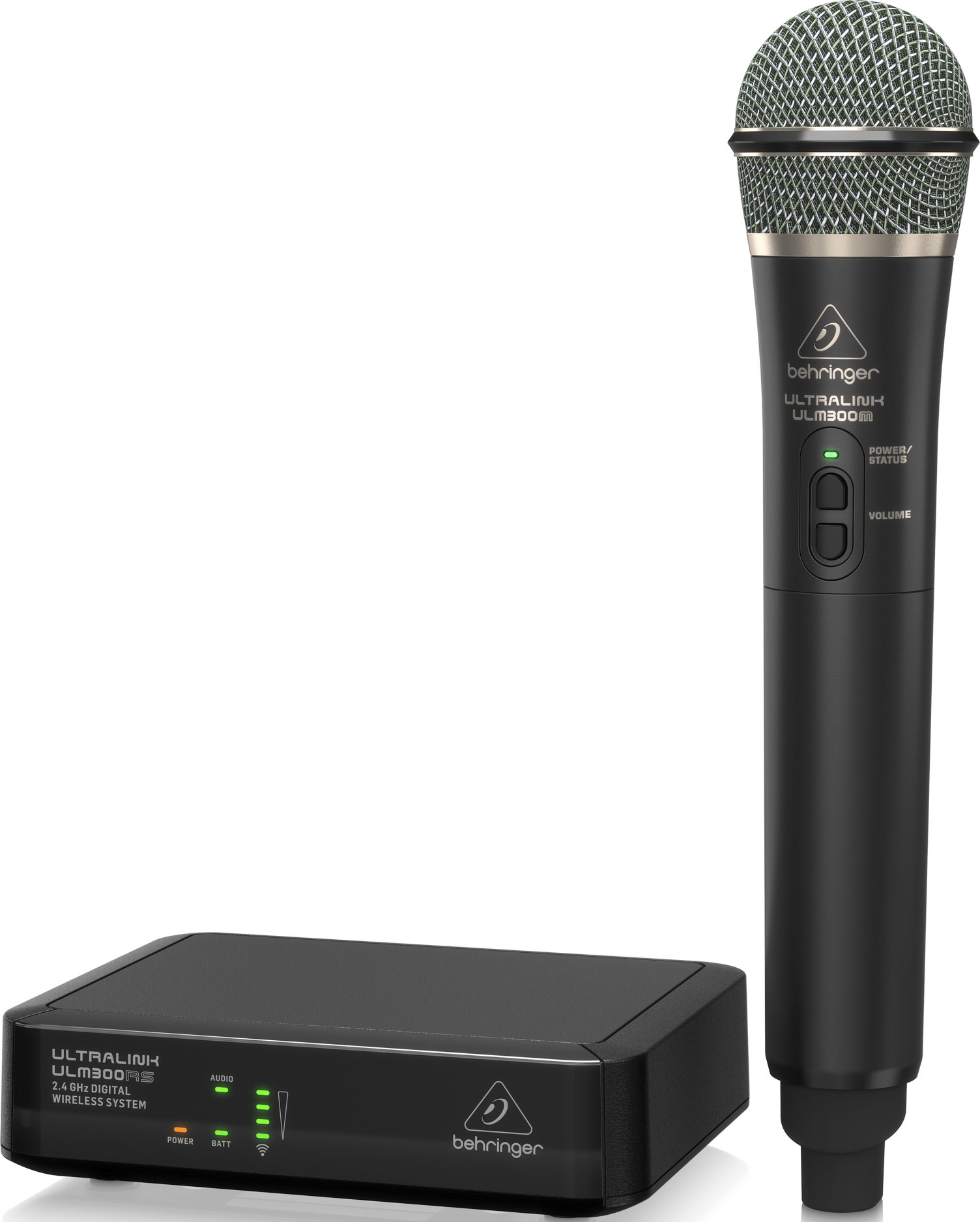 Behringer ULM300MIC по цене 13 420 ₽