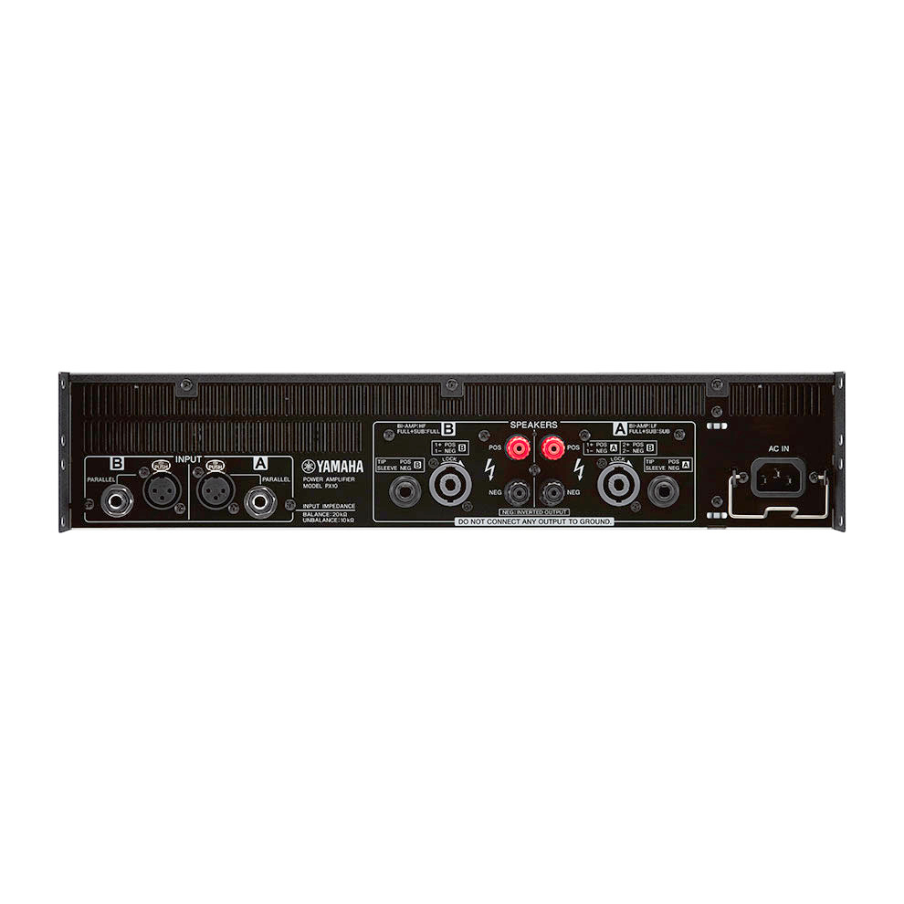 Yamaha PX10 по цене 130 000 ₽