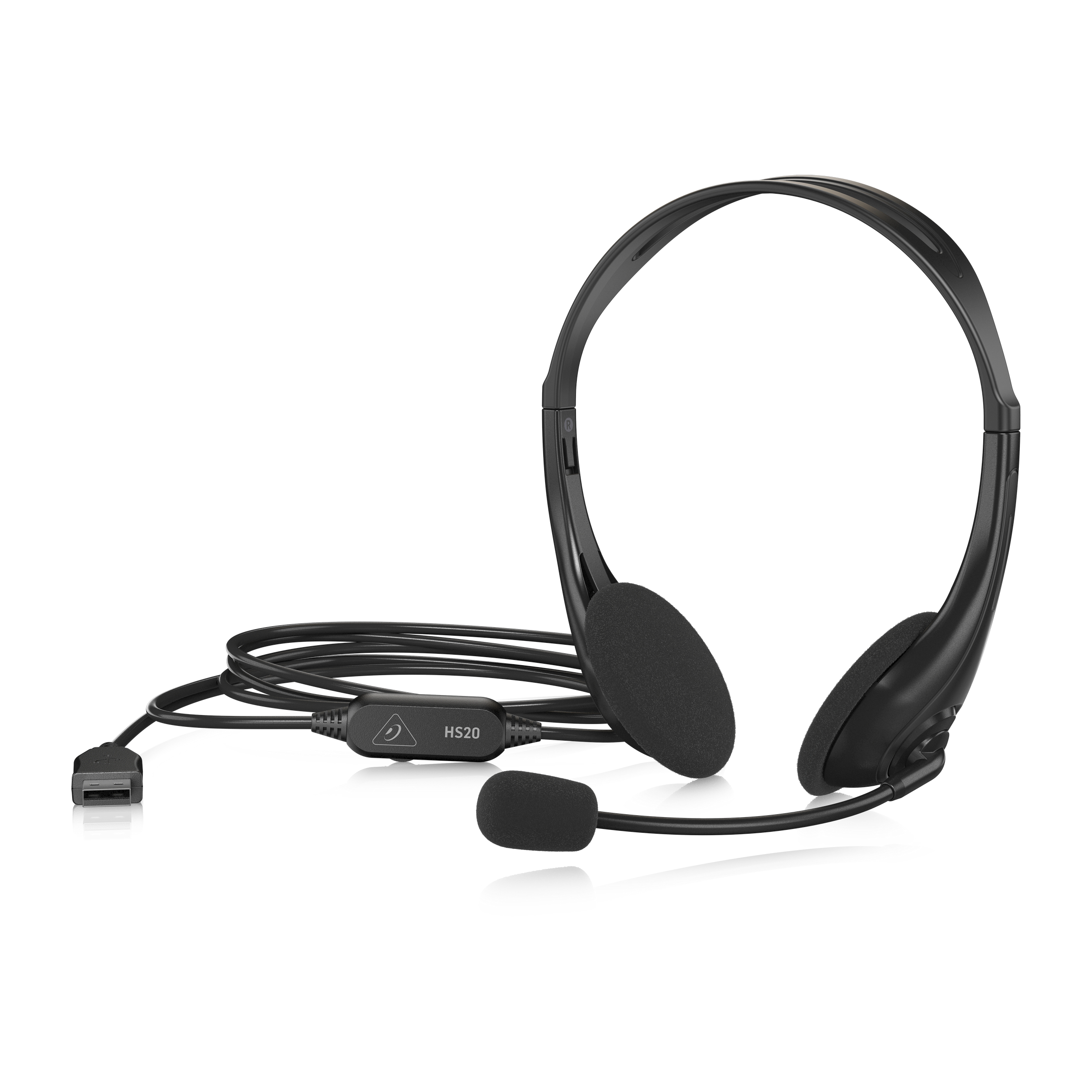 Behringer HS20 по цене 1 550 ₽