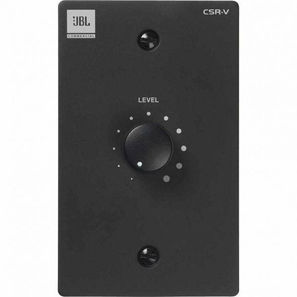 JBL CSR-V-BLK-EU по цене 11 350 ₽