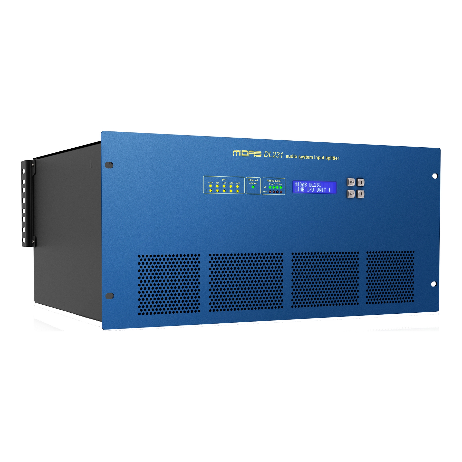 Midas DL231 по цене 578 000 ₽