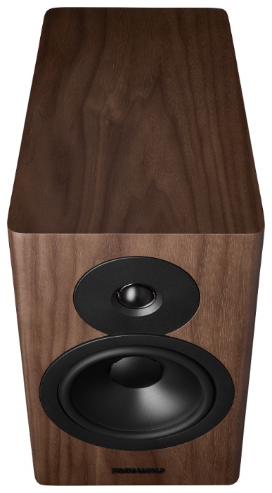 Dynaudio Evoke 20 Walnut Wood по цене 239 000.00 ₽