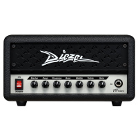 Diezel VH-Micro Head по цене 42 050 ₽