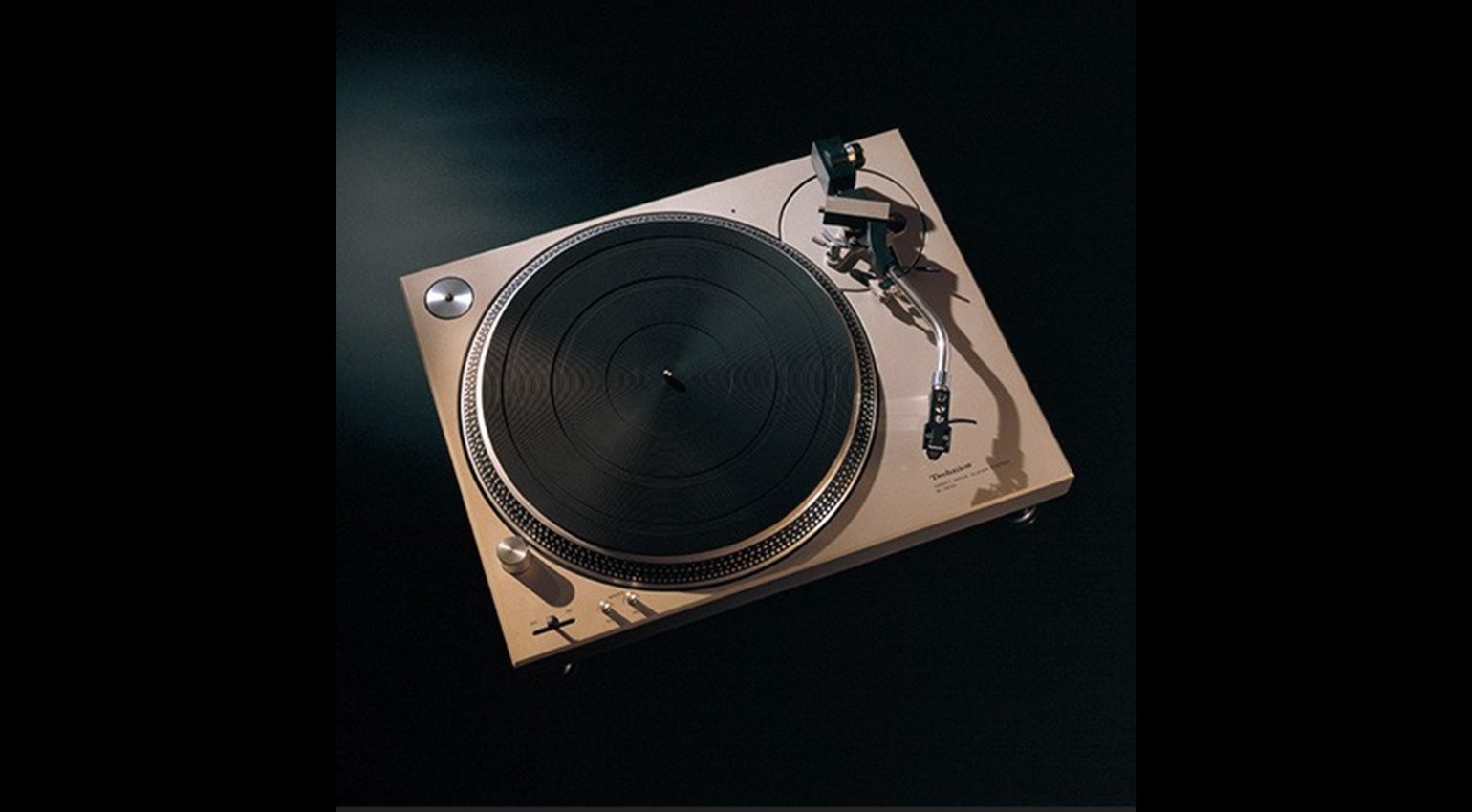 Technics SL-1100