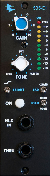 API Audio 505 DI по цене 88 100 ₽