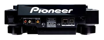 Аренда Pioneer CDJ-2000 (1шт.) по цене 