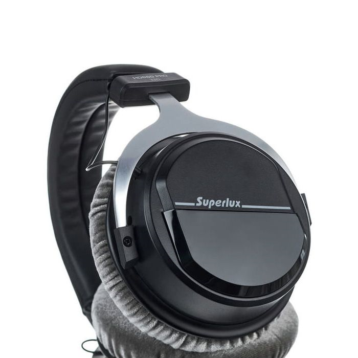 Superlux HD660PRO-32 по цене 5 500 ₽