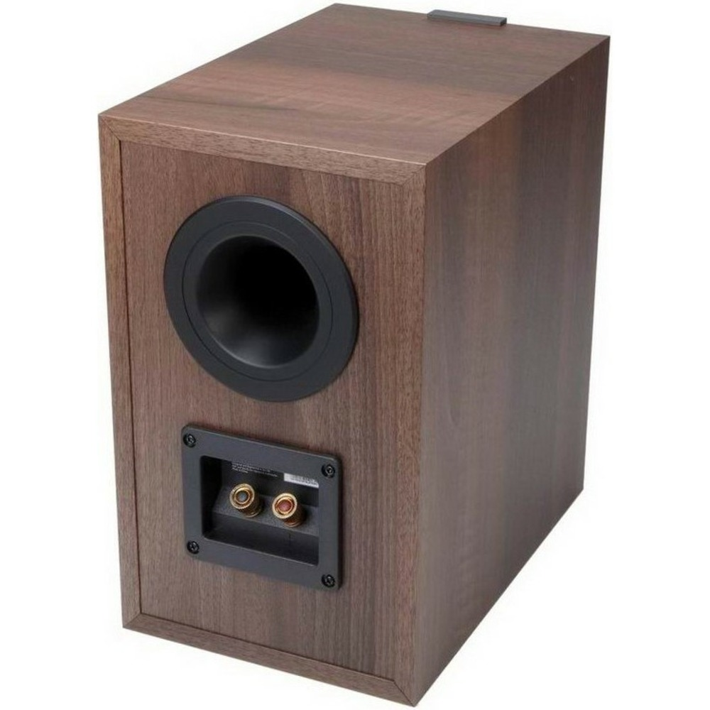 Kef Q150 Walnut по цене 46 000 ₽