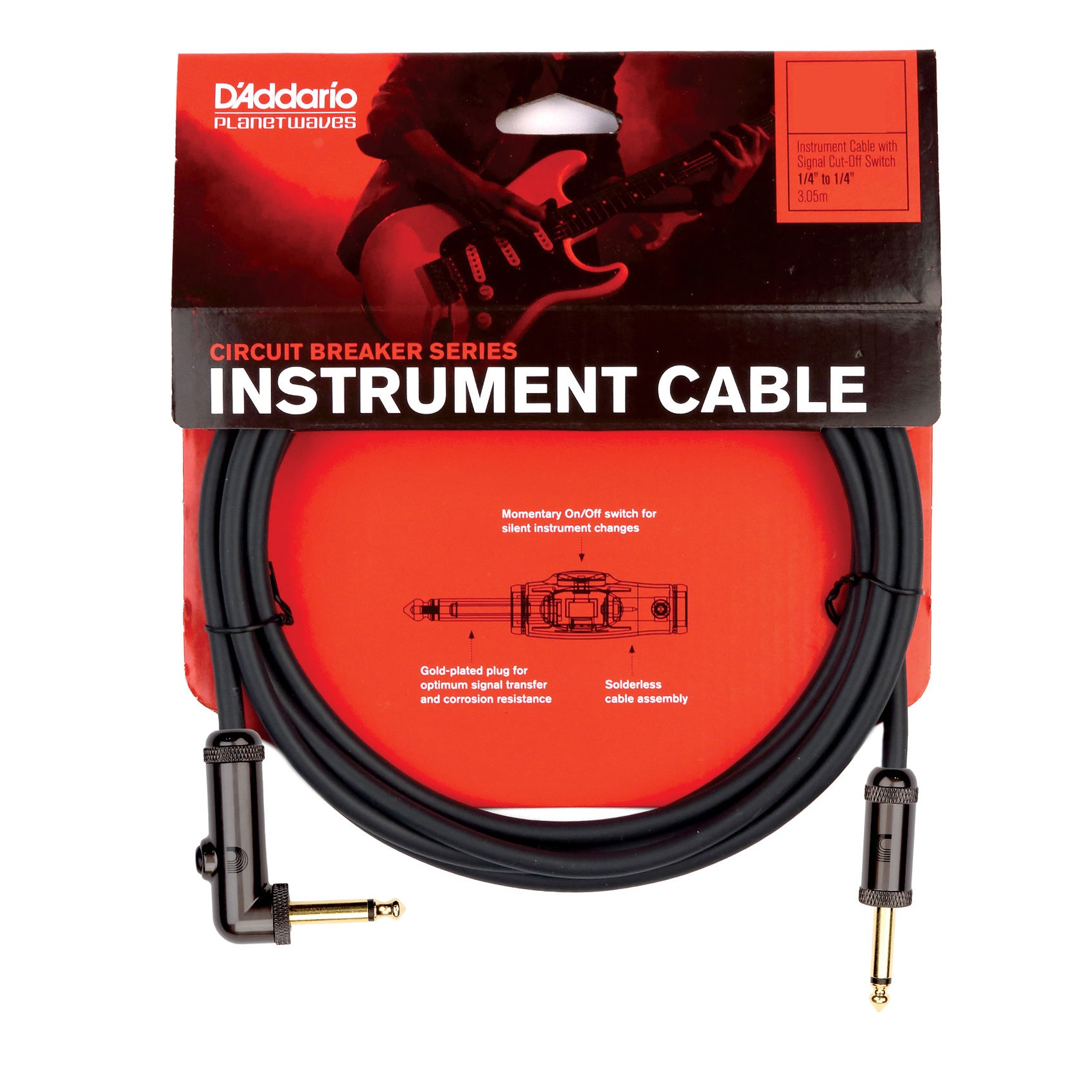 Planet Waves PW-AGRA-20 по цене 4 300 ₽
