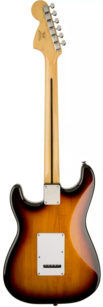 Fender Squier Bullet Trem HSS BSB по цене 25 100 ₽