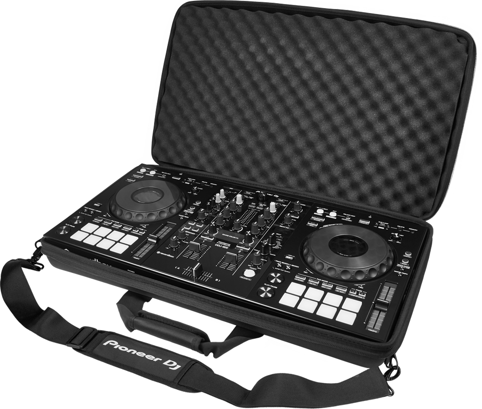 Pioneer DJC-800 BAG по цене 16 000 ₽