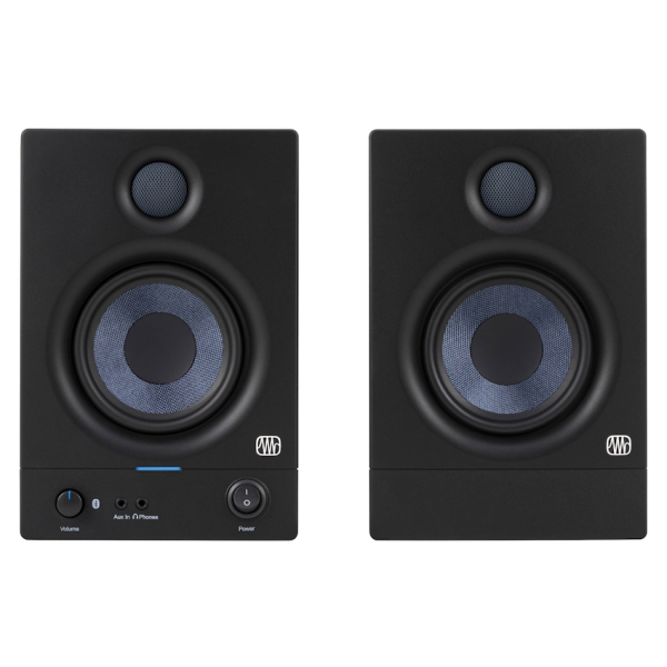 PreSonus Eris E4.5 BT 2nd Gen по цене 23 000 ₽