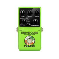 Nux NCO-2 Drive Core Deluxe MK2