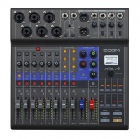 Zoom L‑8 по цене 44 250 ₽