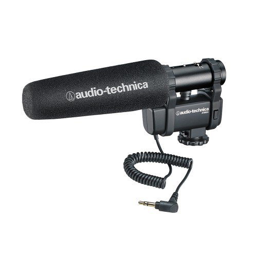 Audio-Technica AT8024 по цене 25 245 ₽