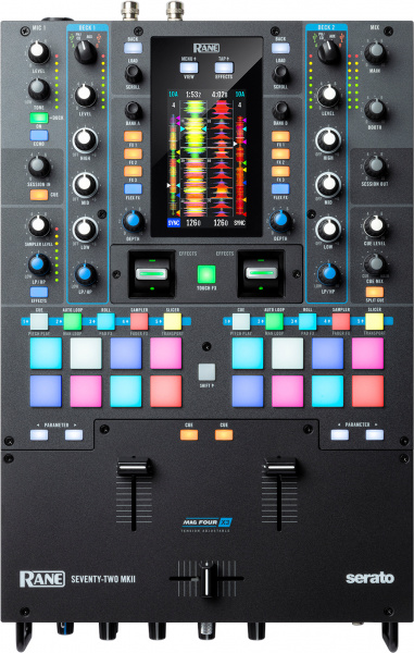 Rane Seventy-Two MK2 по цене 325 000 ₽