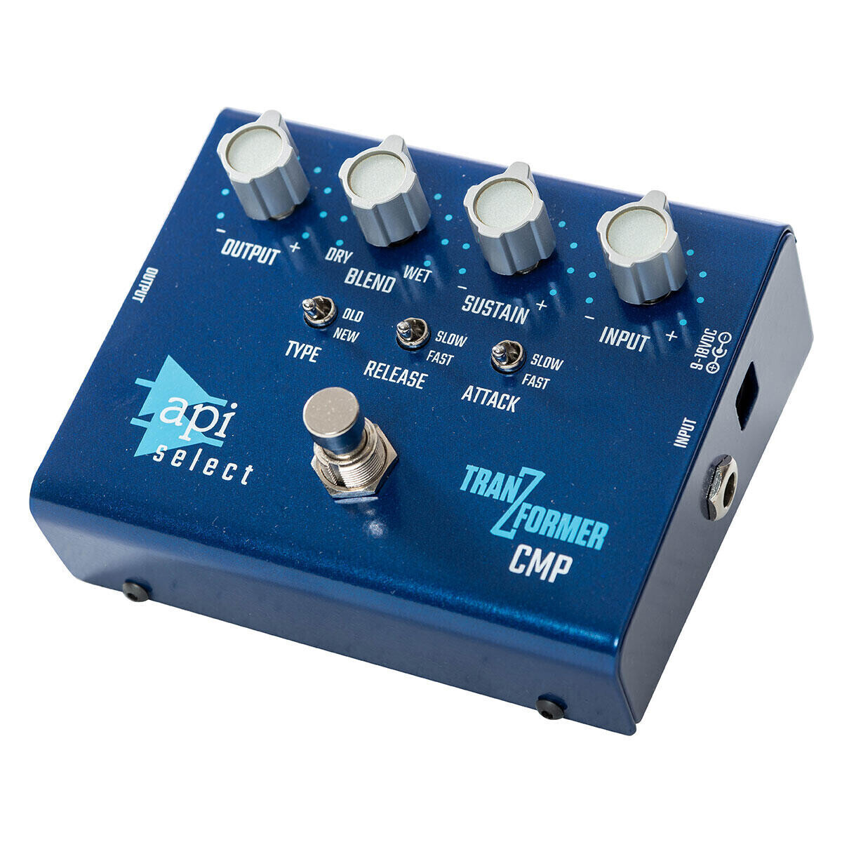 API Audio TranZformer CMP по цене 32 920 ₽
