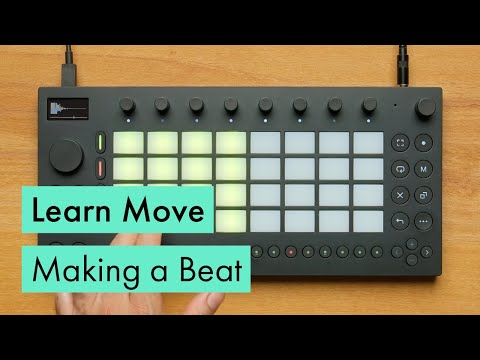 Ableton Move по цене 49 400 ₽