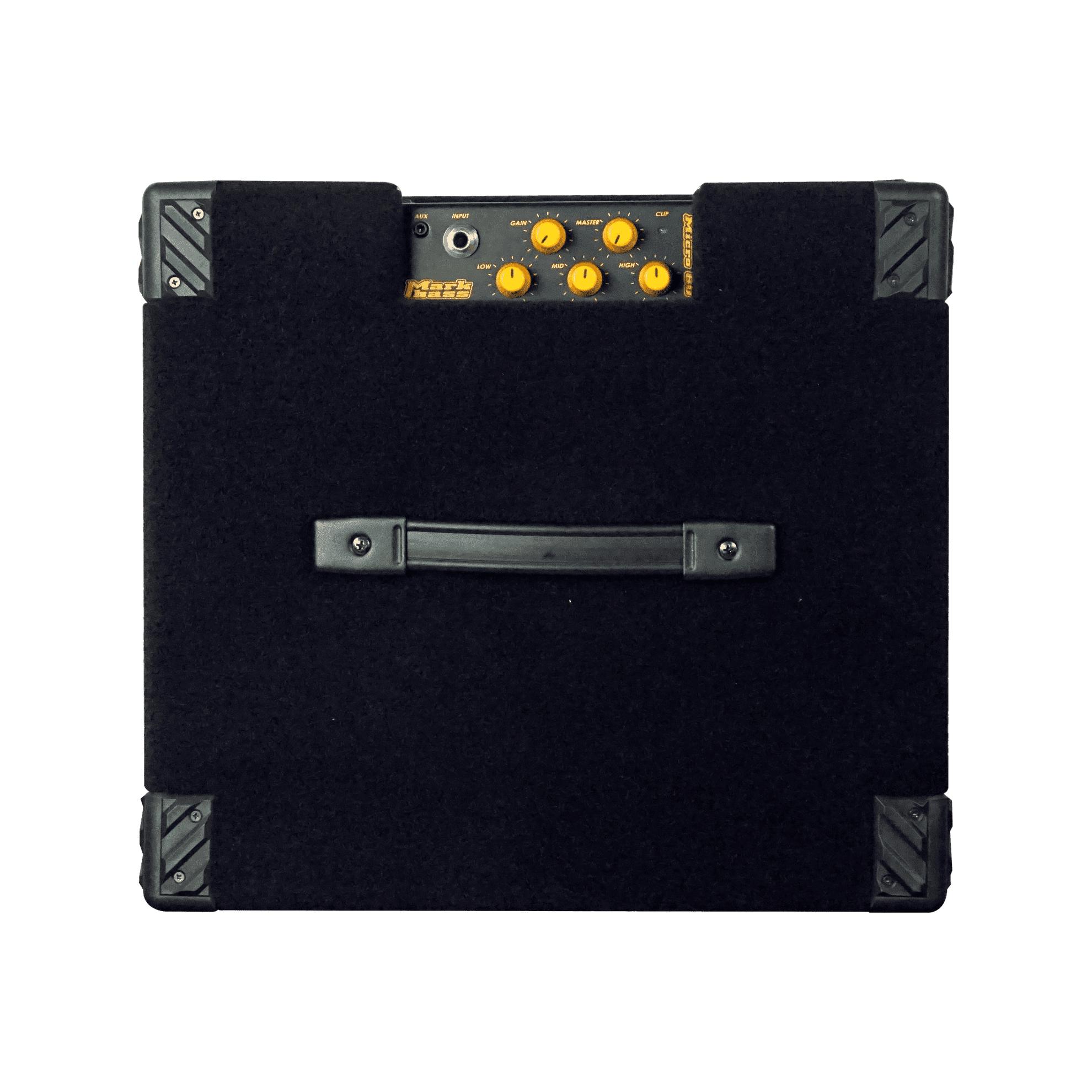 Markbass Marcus Miller CMD 101 Micro 60 по цене 49 990.00 ₽