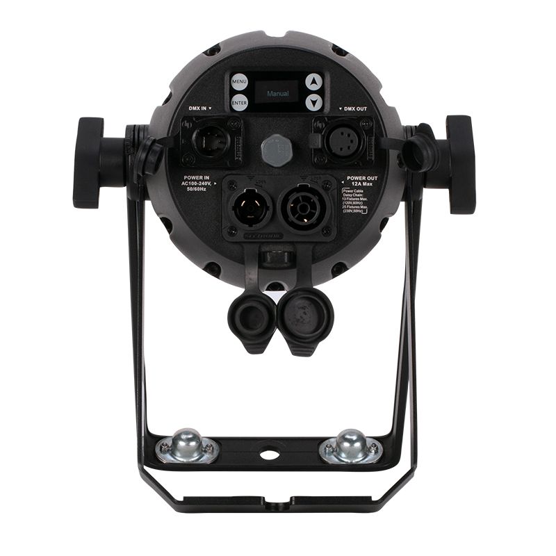 ADJ Encore Burst RGBW IP по цене 72 600 ₽