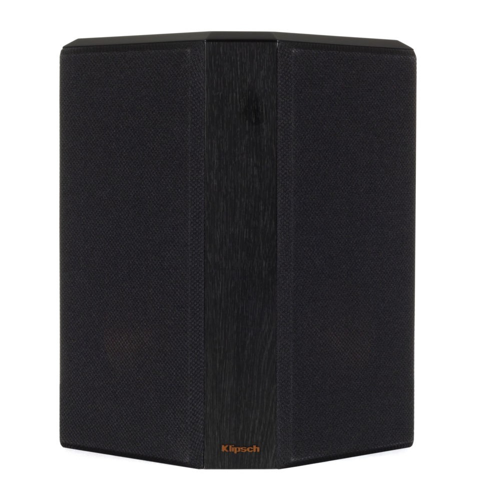 Klipsch RP-502S Ebony по цене 85 000 ₽