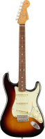 Fender Vintera '60S Stratocaster 3-Color Sunburst по цене 145 000 ₽