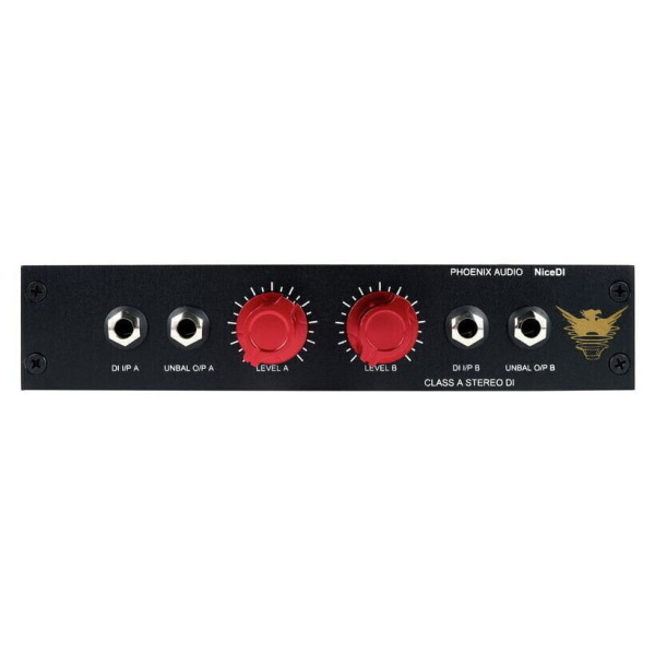Phoenix Audio Nice DI по цене 91 900 ₽