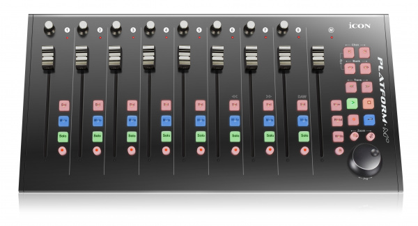 Icon Platform M+ по цене 52 450 ₽