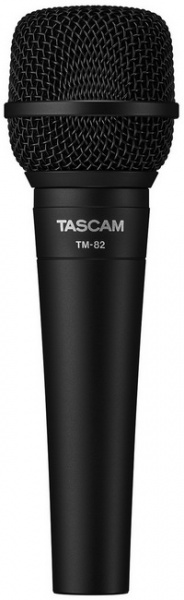 Tascam TM-82 по цене 3 750.00 ₽