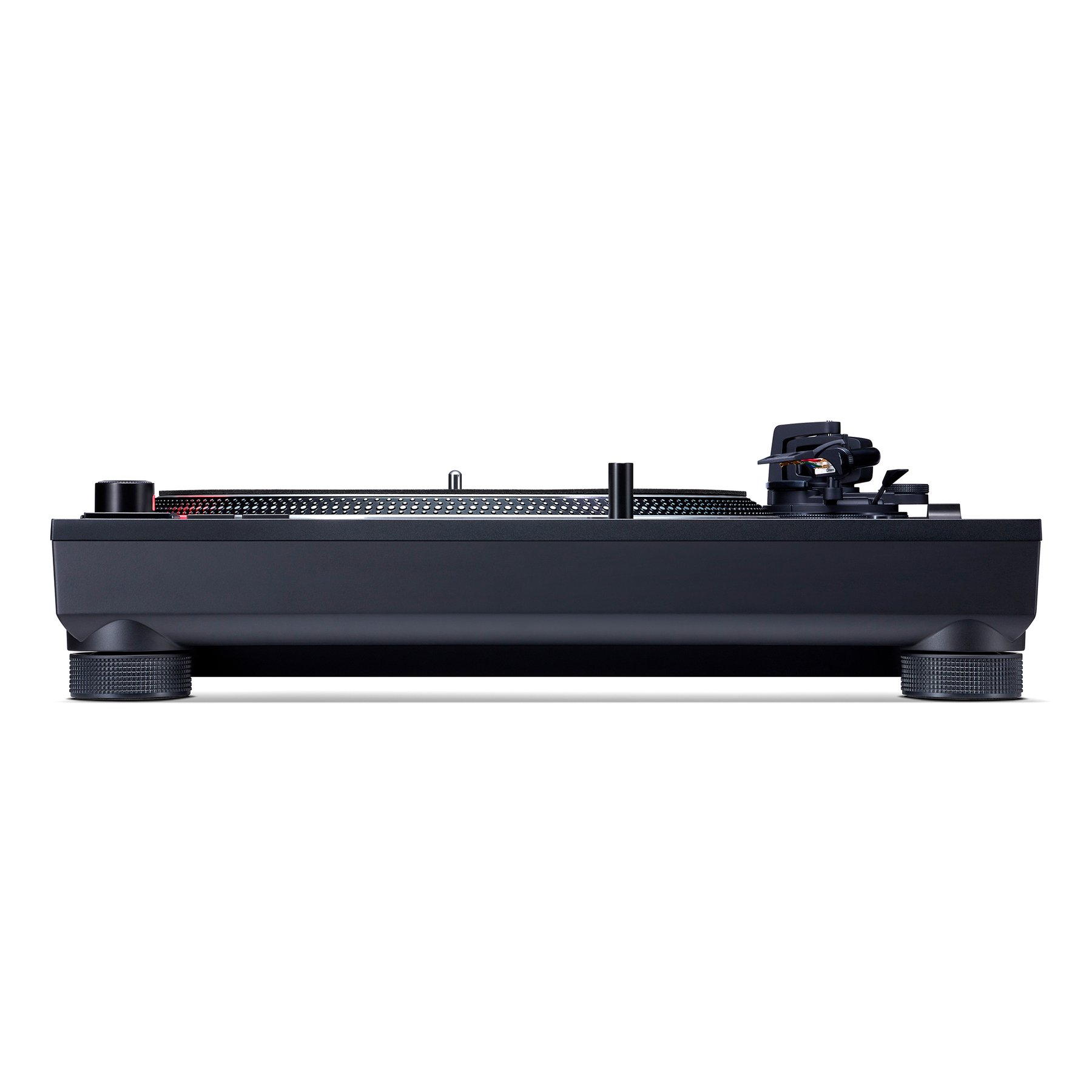 Technics SL-1210 MK7 Black (2M-Red) по цене 120 000 ₽
