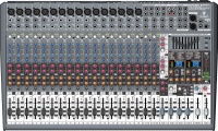 Behringer SX3242FX Eurodesk по цене 92 450 ₽