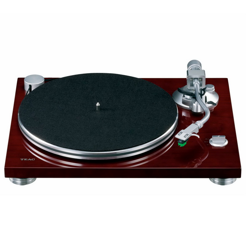 TEAC TN-3B Cherry по цене 72 400 ₽
