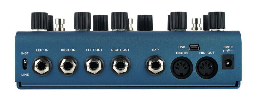 Strymon Night Sky по цене 46 640.00 ₽