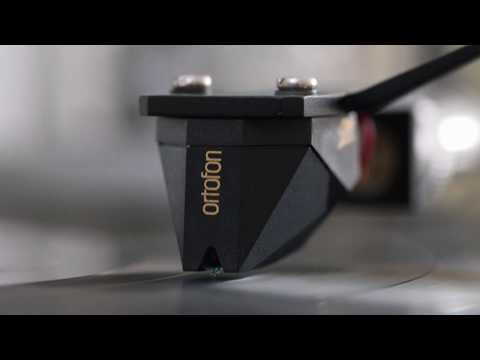 Ortofon 2M Black по цене 60 850 ₽