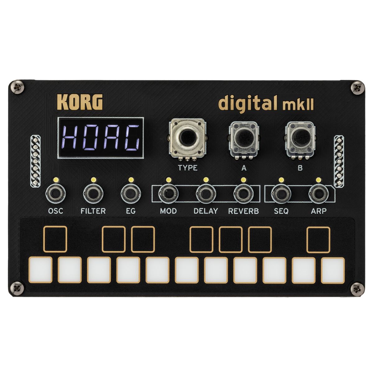 Korg NTS-1 MK2 по цене 23 000 ₽