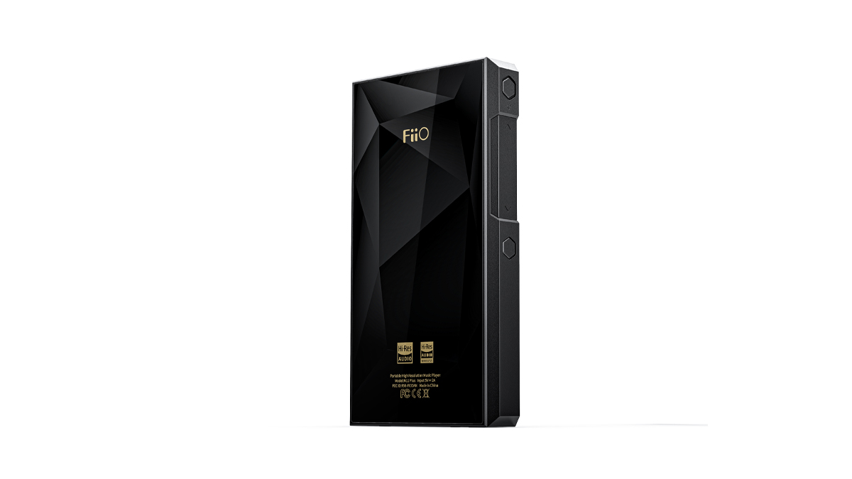 FIIO M11 Plus по цене 77 700 ₽