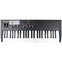 Waldorf Blofeld Keyboard Shadow Edition по цене 69 920 ₽