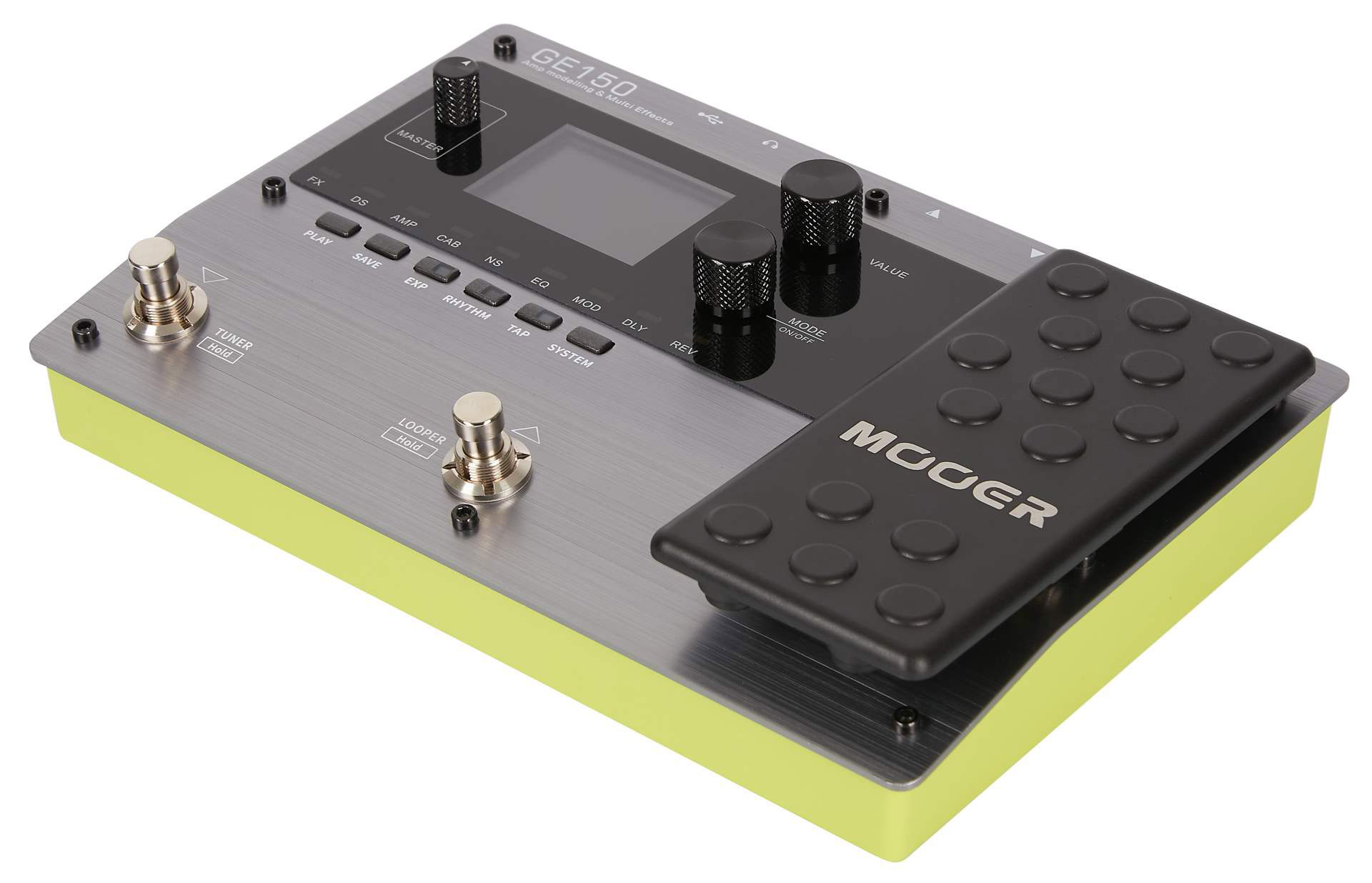 Mooer GE150 по цене 20 990 ₽