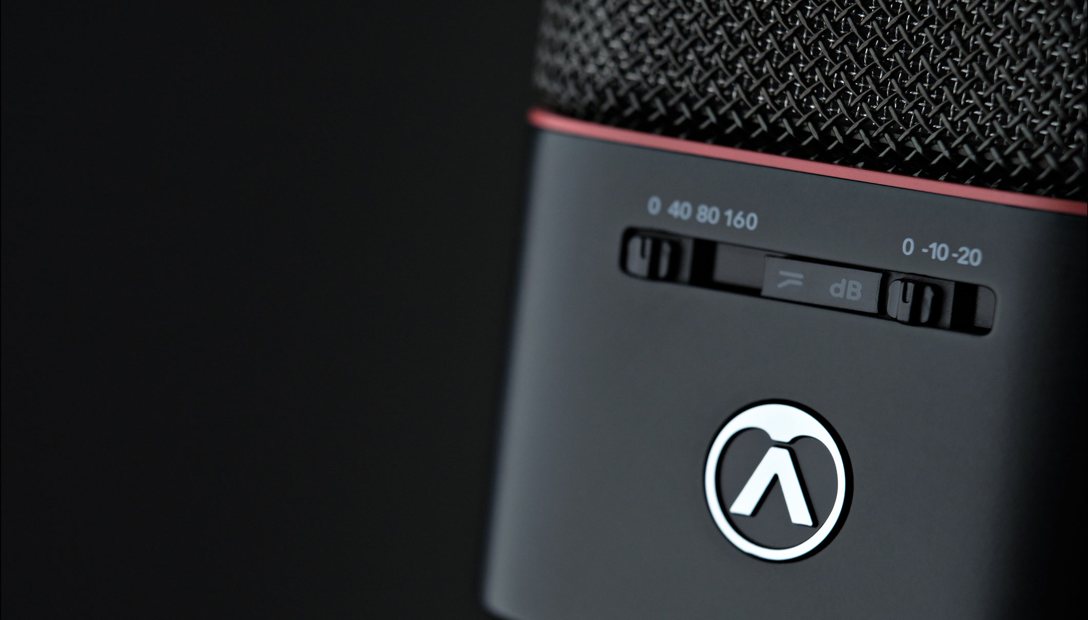 Austrian Audio OC18 Studio Set по цене 100 000 ₽