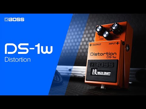 Boss DS-1 по цене 12 990.00 ₽