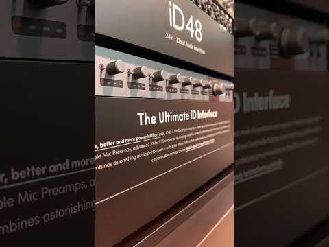 Audient iD48 по цене 71&nbsp;500 ₽