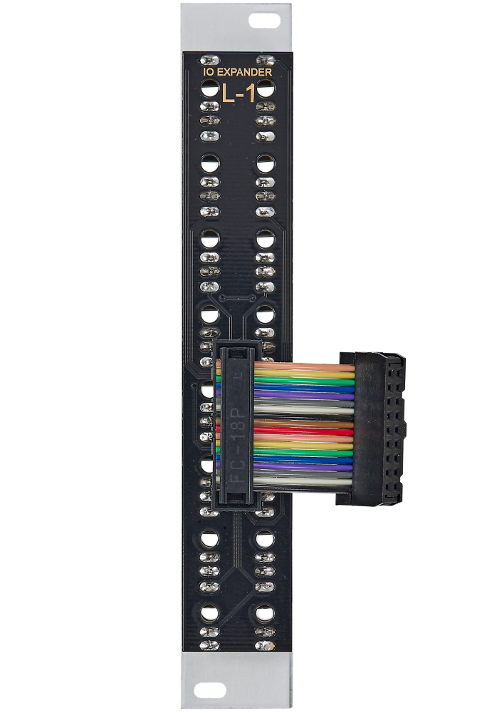L-1 IN/OUT (expander for Stereo Mixer) по цене 9 900 ₽