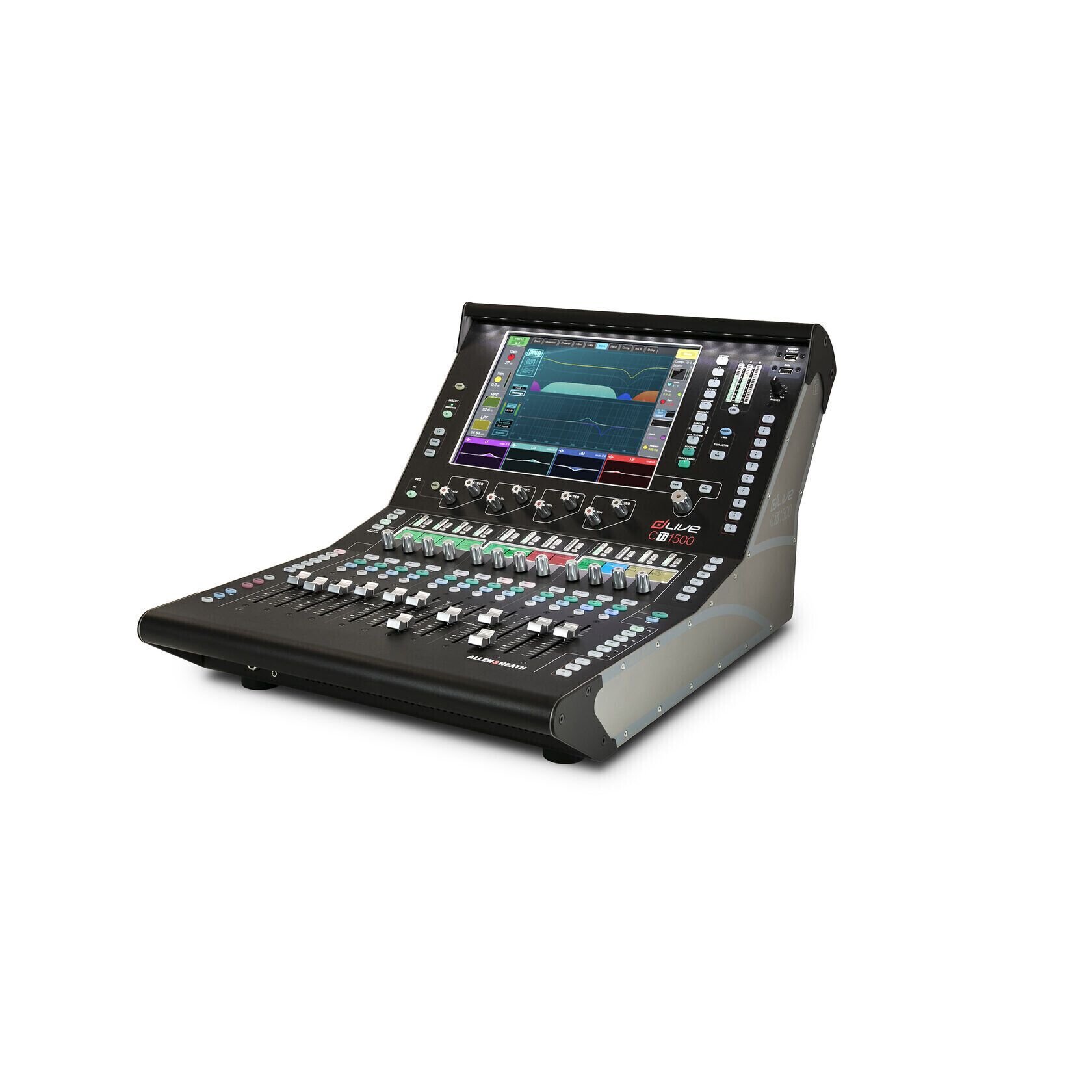 Allen & Heath dLive CTI1500 по цене 1 147 950.00 ₽