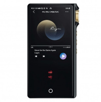 Cayin N3Pro Black with Leather Case по цене 54 990 ₽